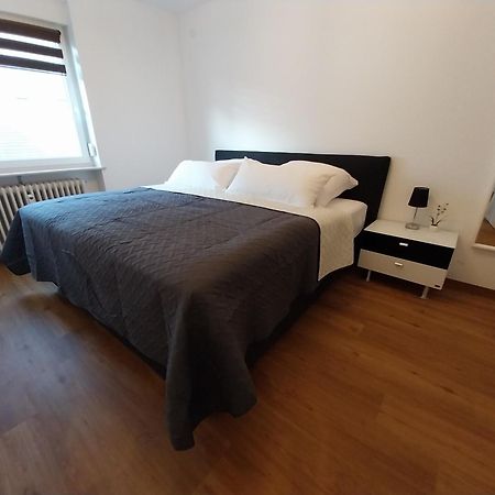 Homburger 14 - Appartment Neunkirchen 노인키르헨 외부 사진