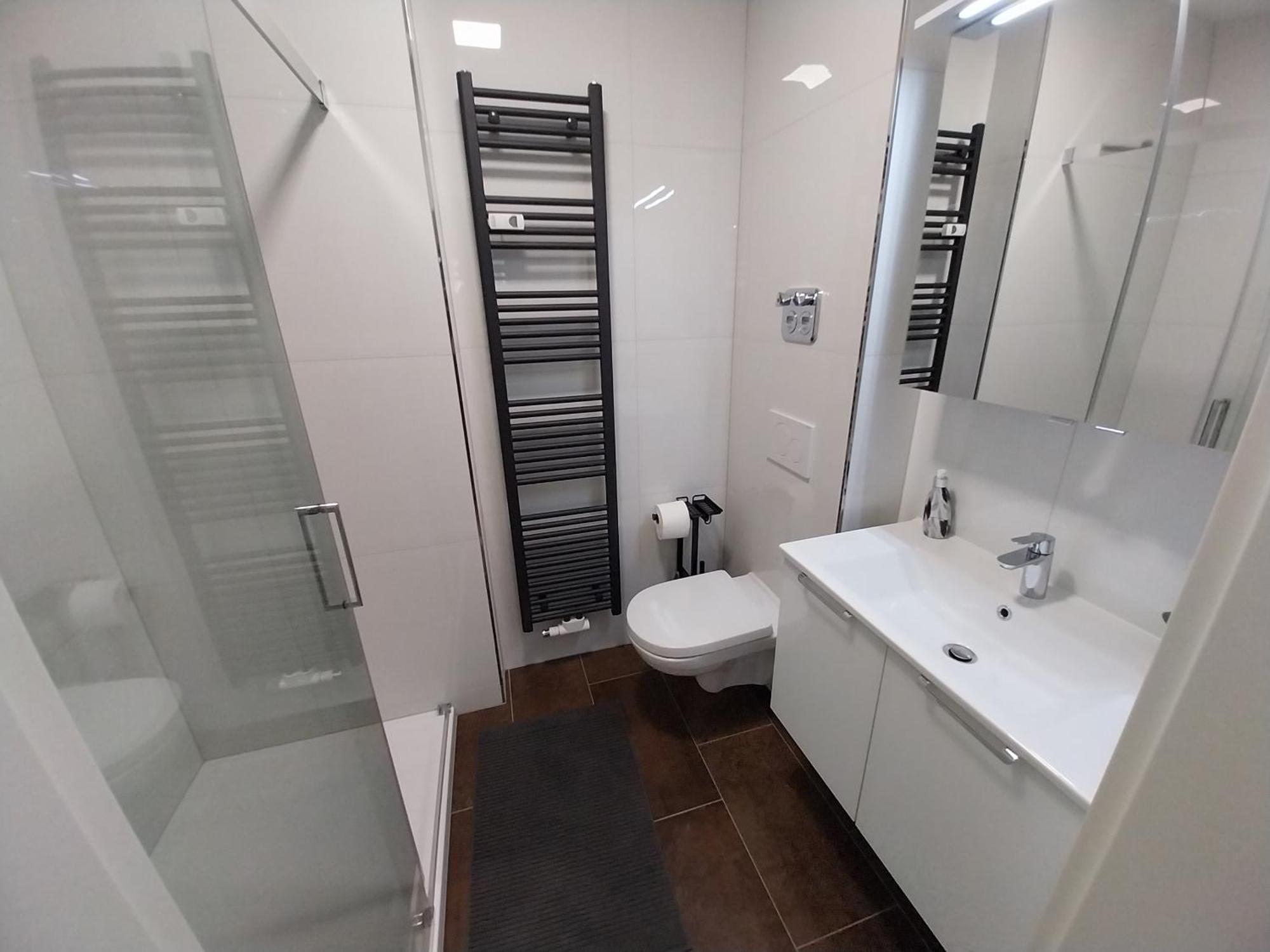 Homburger 14 - Appartment Neunkirchen 노인키르헨 외부 사진